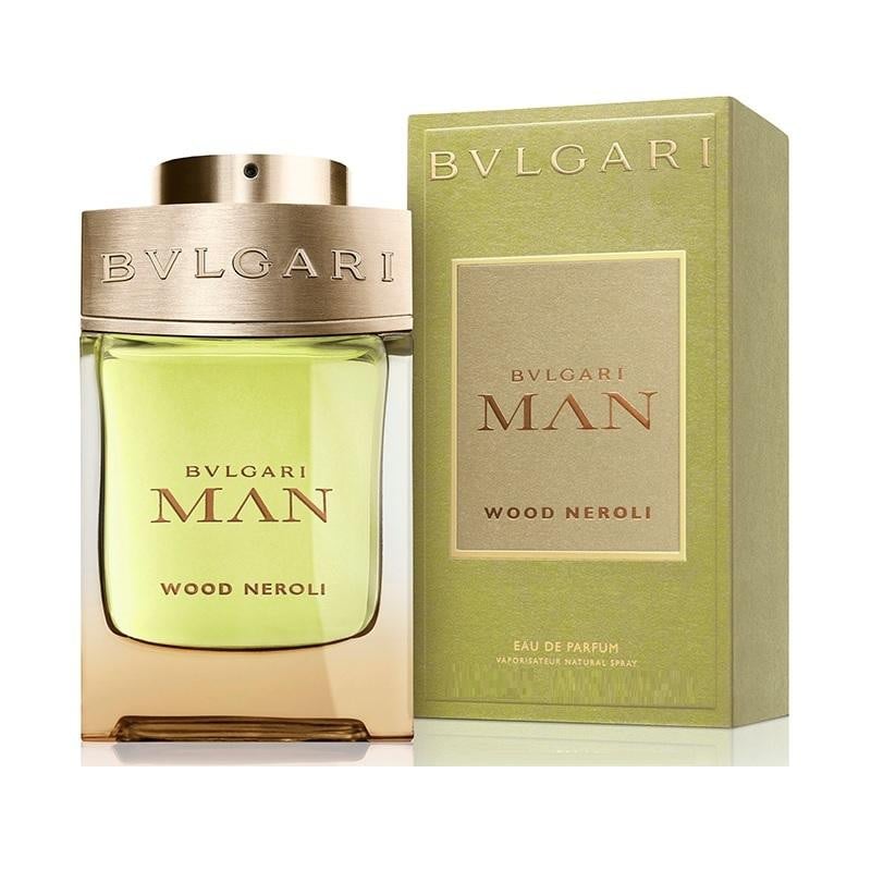 Bvlgari Man Wood Neroli EDP - Main Image